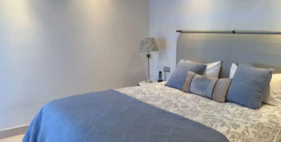 Venta de apartamento en planta baja en Marbella 9