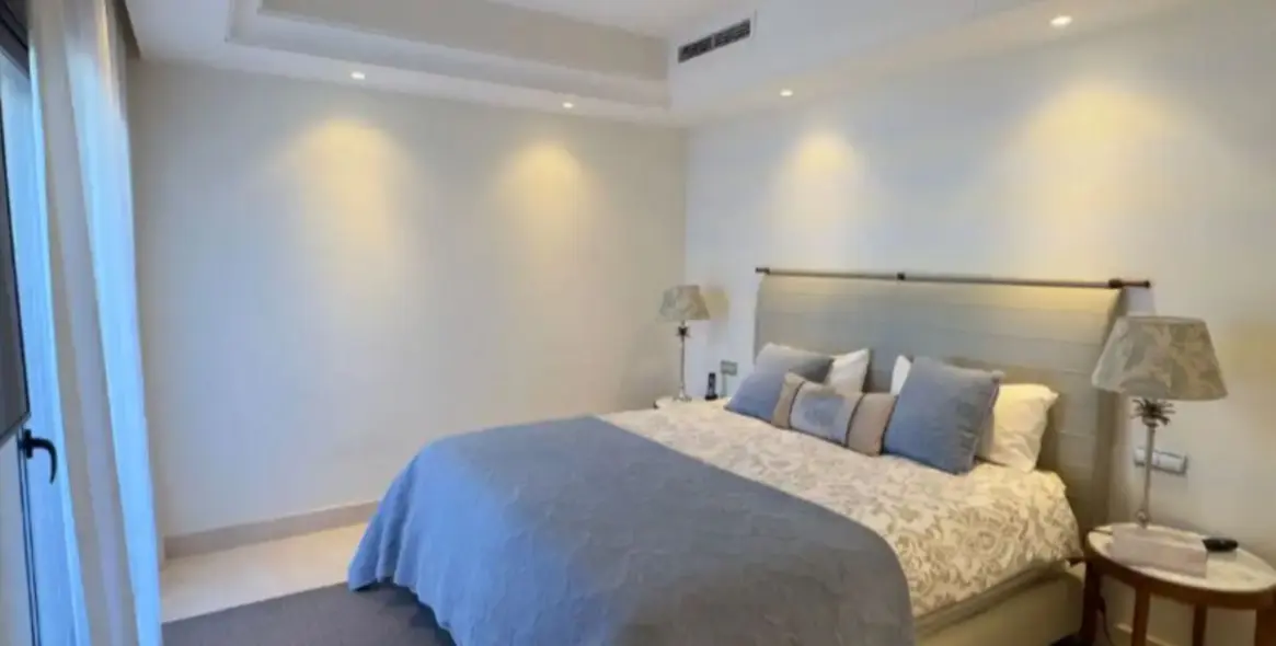 Venta de apartamento en planta baja en Marbella 10