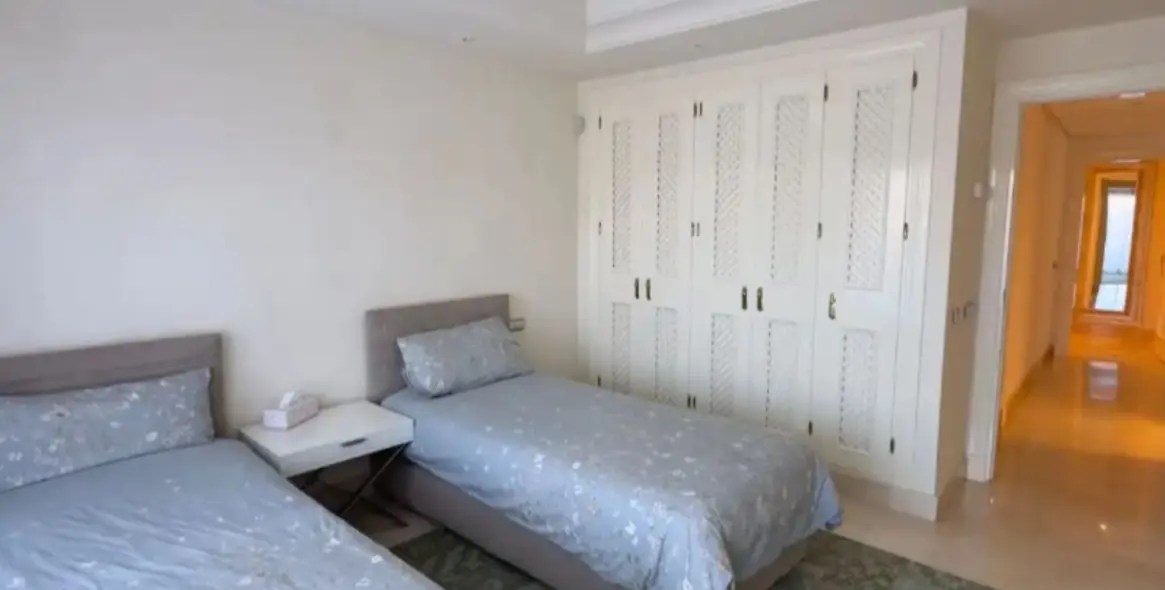 Venta de apartamento en planta baja en Marbella 12