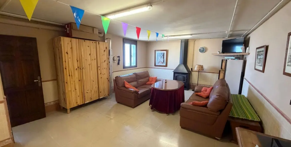Venta de villa independiente en Antequera 3