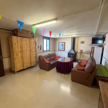 Venta de villa independiente en Antequera