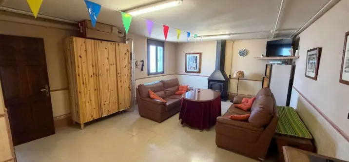 Venta de villa independiente en Antequera 2