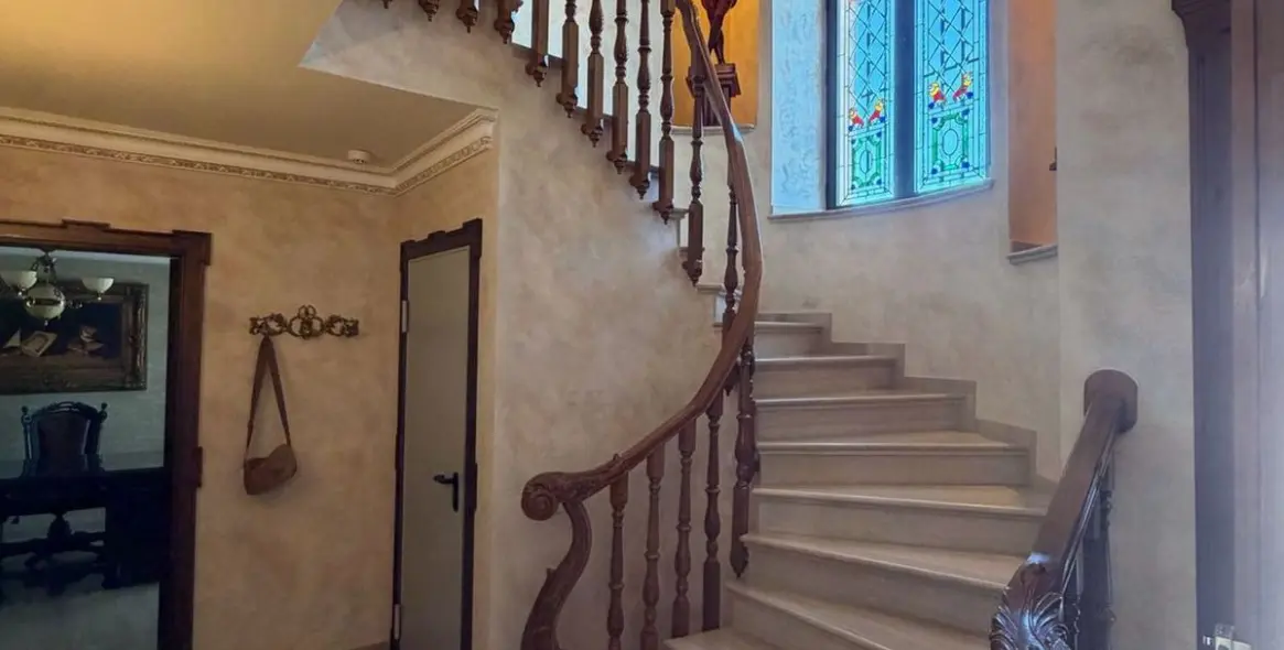 Venta de villa independiente en Antequera 5