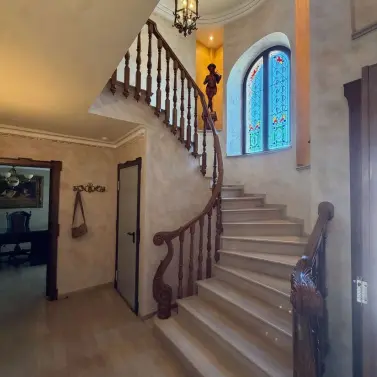 Venta de villa independiente en Antequera