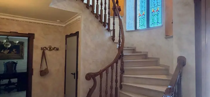 Venta de villa independiente en Antequera 4
