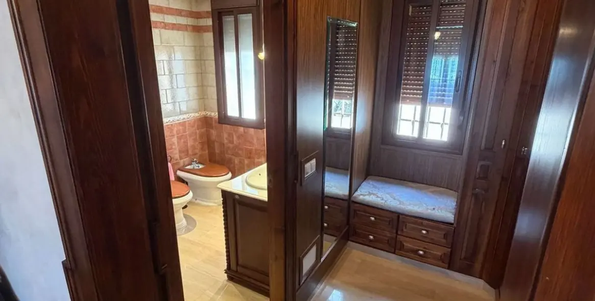 Venta de villa independiente en Antequera 6