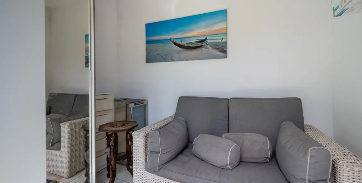 Venta de villa independiente en Estepona 49