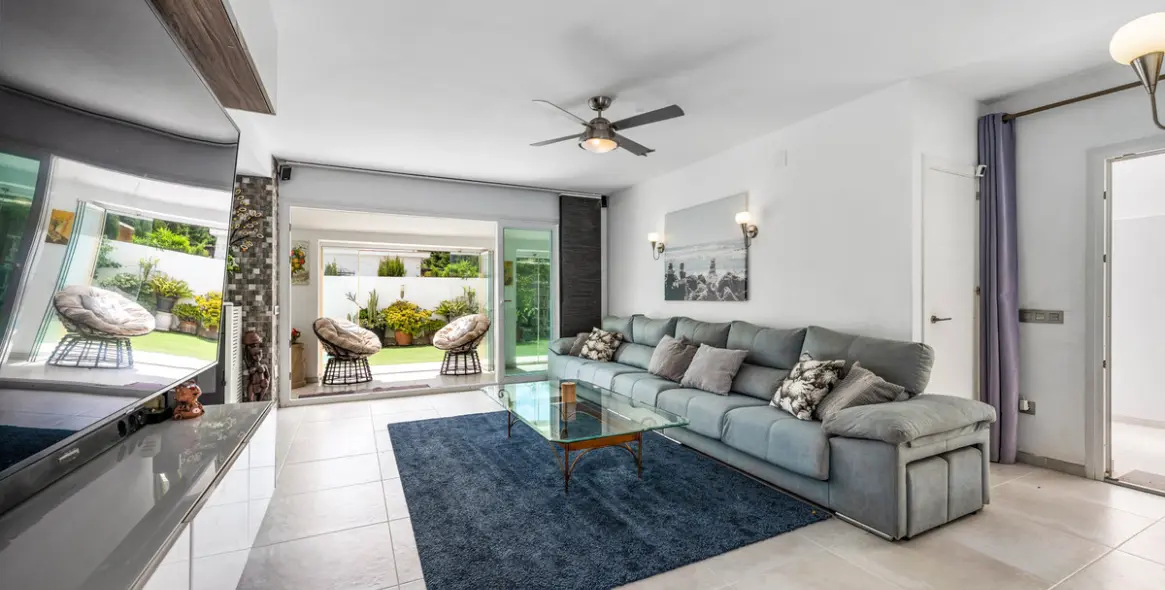 Venta de villa independiente en Estepona 52