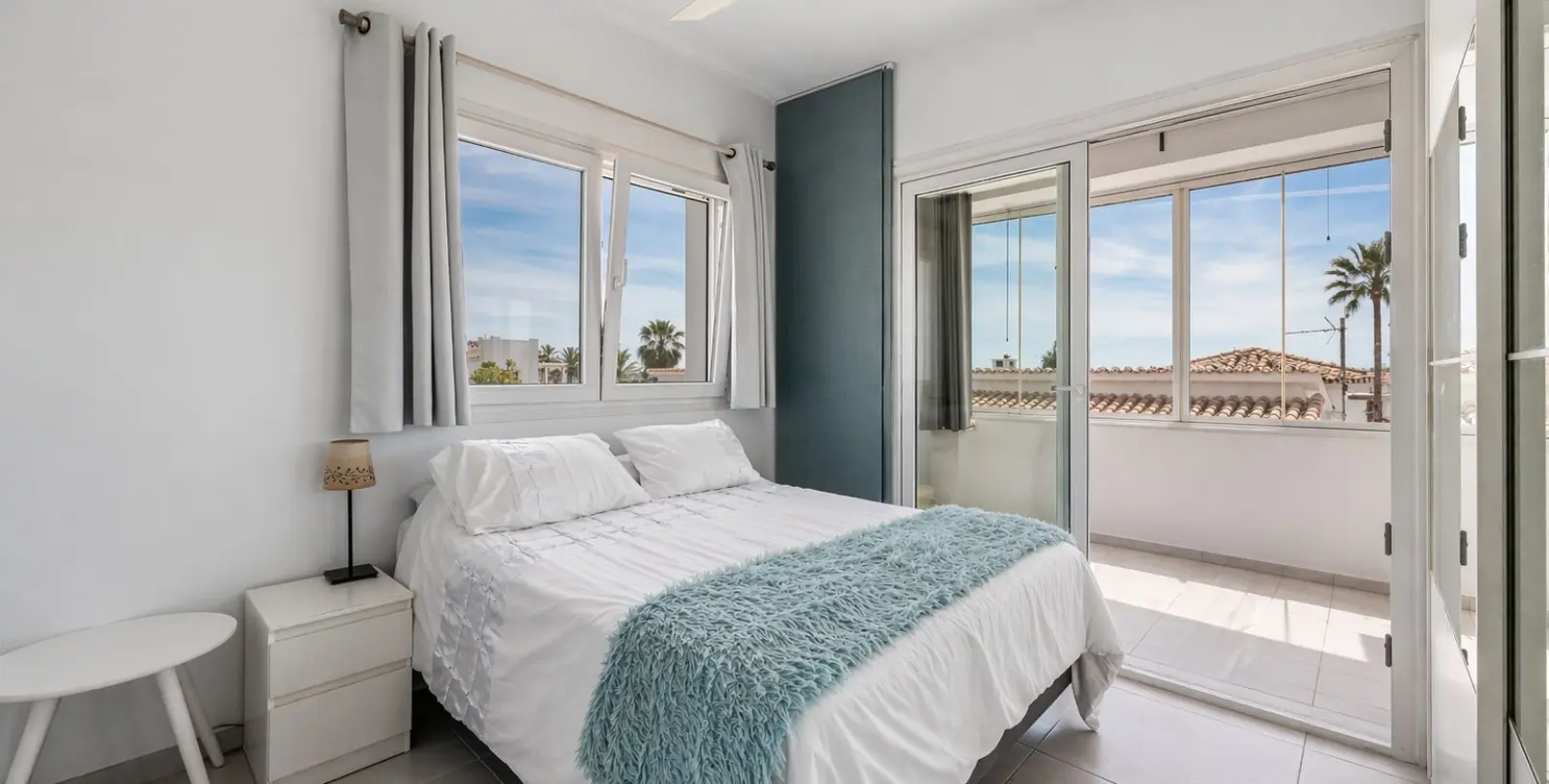 Venta de villa independiente en Estepona 15