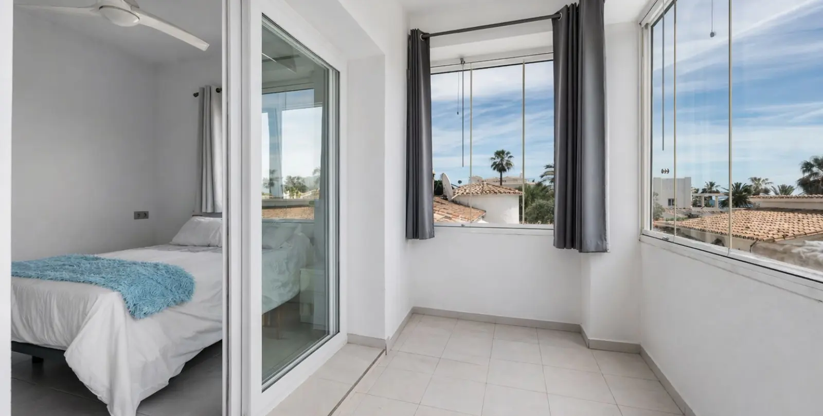 Venta de villa independiente en Estepona 17