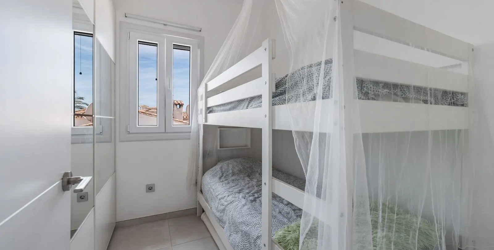 Venta de villa independiente en Estepona 22