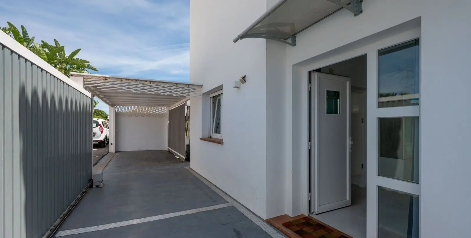 Venta de villa independiente en Estepona 35