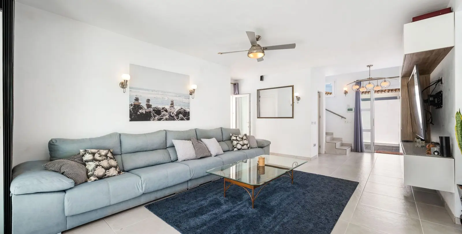 Venta de villa independiente en Estepona 40