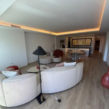 Venta de apartamento en planta baja en Nueva Andalucía