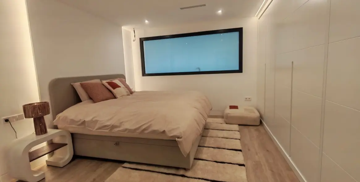 Venta de apartamento en planta baja en Nueva Andalucía 7
