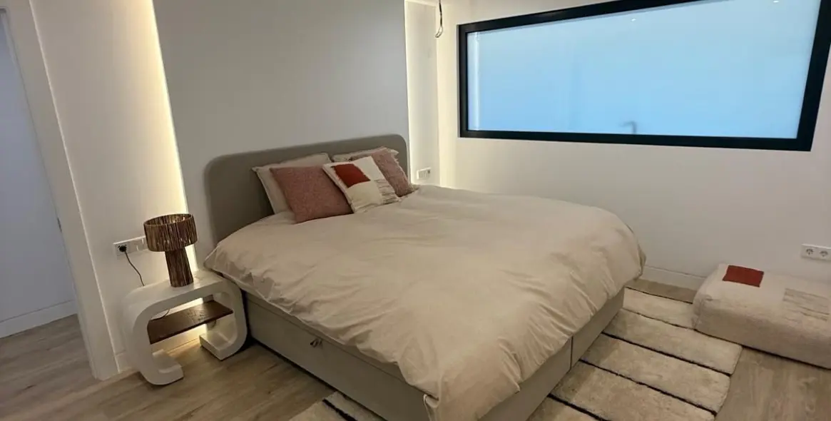 Venta de apartamento en planta baja en Nueva Andalucía 8