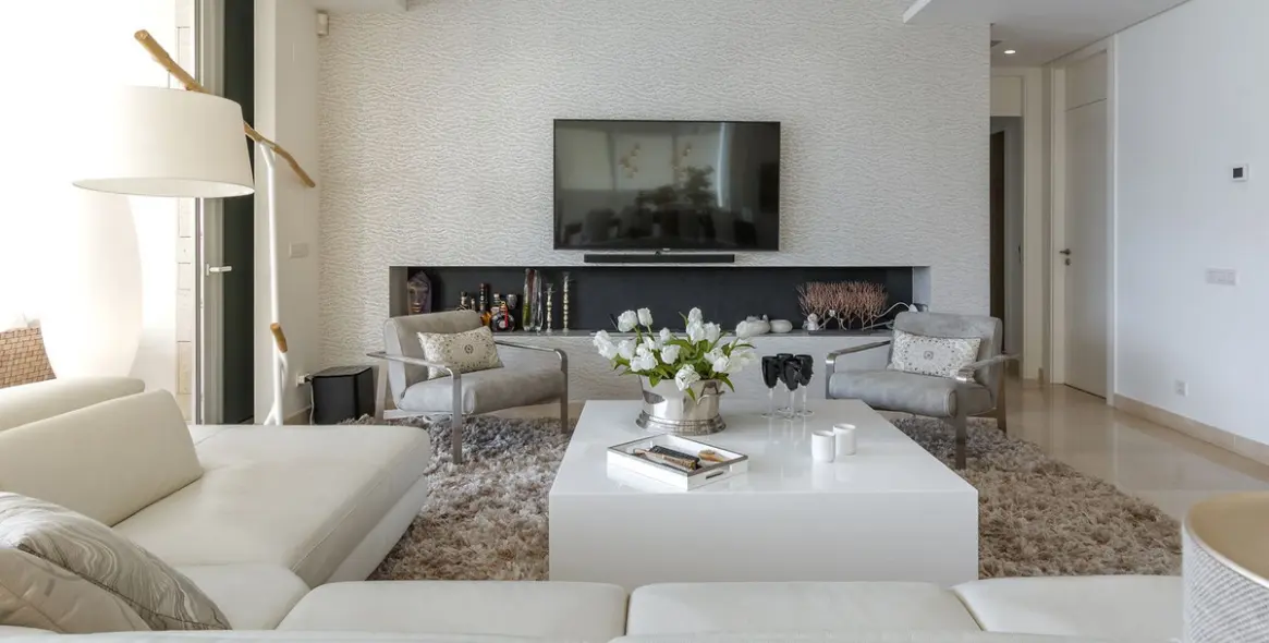 Venta de villa independiente en Río Real 2
