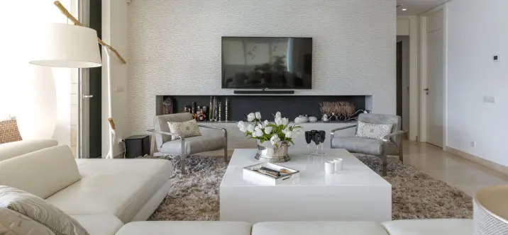 Venta de villa independiente en Río Real 1