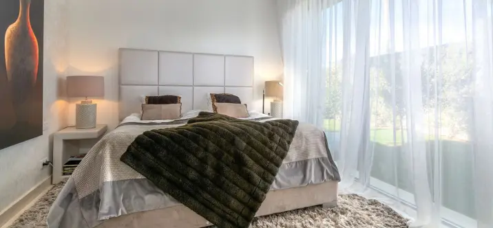 Venta de villa independiente en Río Real 4