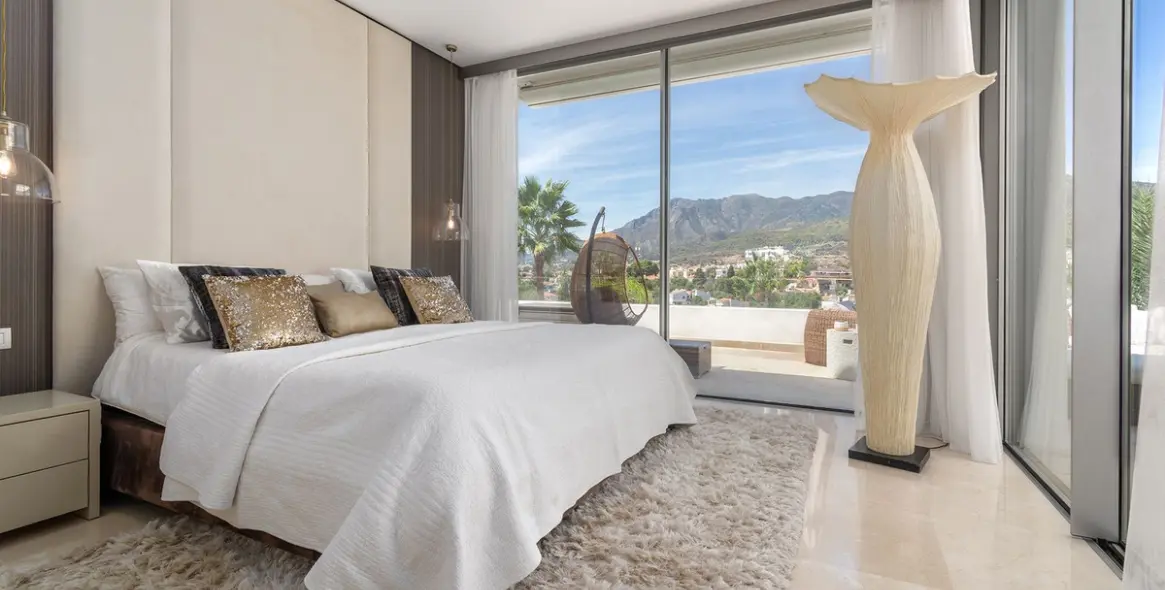 Venta de villa independiente en Río Real 6