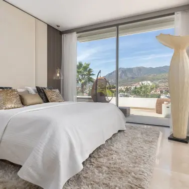 Venta de villa independiente en Río Real