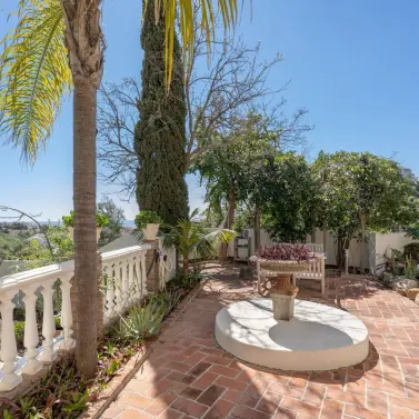 Venta de villa independiente en Benalmadena