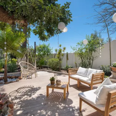 Venta de villa independiente en Benalmadena