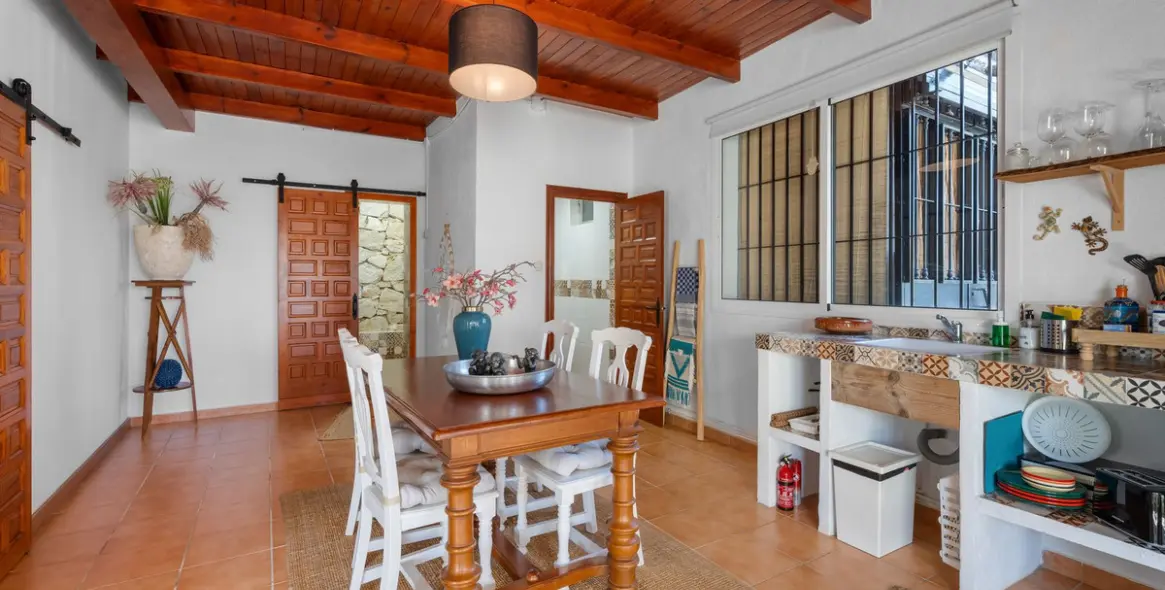 Venta de villa independiente en Benalmadena 13