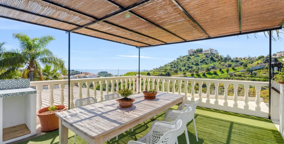 Venta de villa independiente en Benalmadena 14