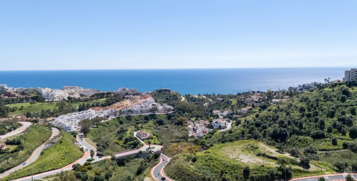 Venta de villa independiente en Benalmadena 15
