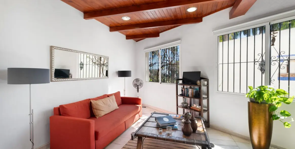 Venta de villa independiente en Benalmadena 17