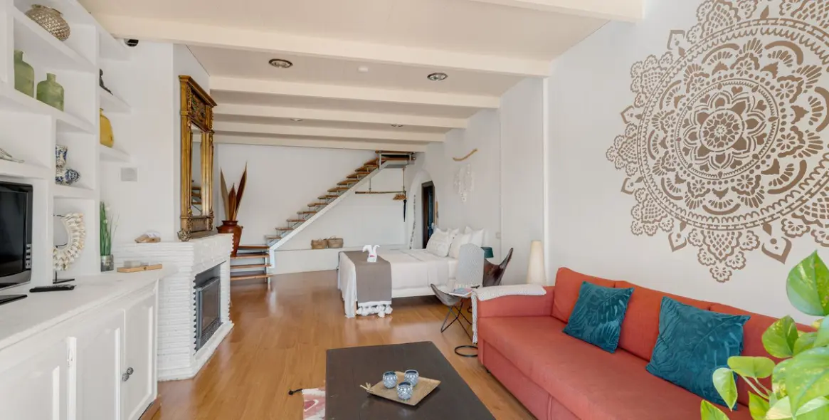 Venta de villa independiente en Benalmadena 20