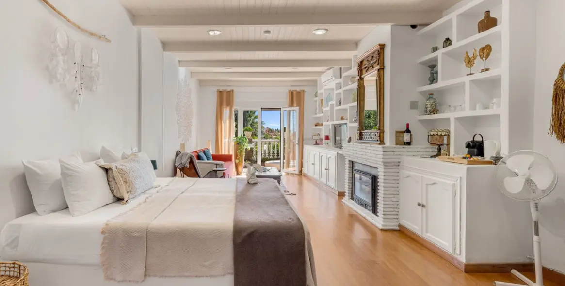 Venta de villa independiente en Benalmadena 22