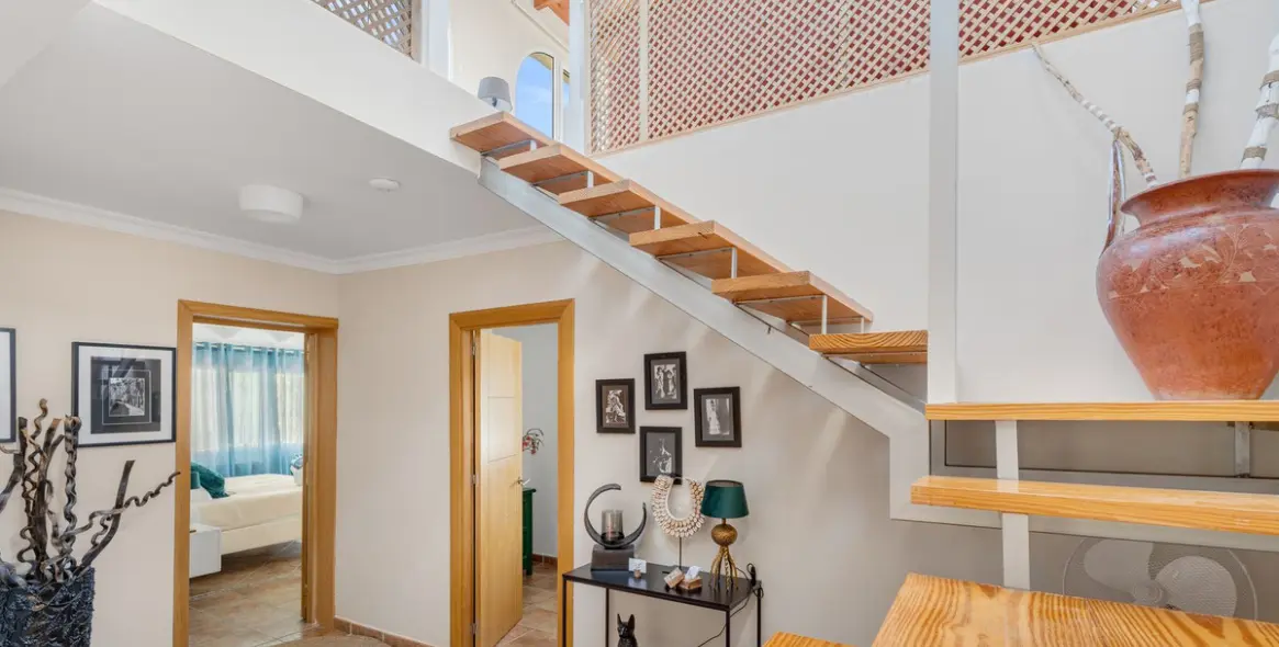 Venta de villa independiente en Benalmadena 25