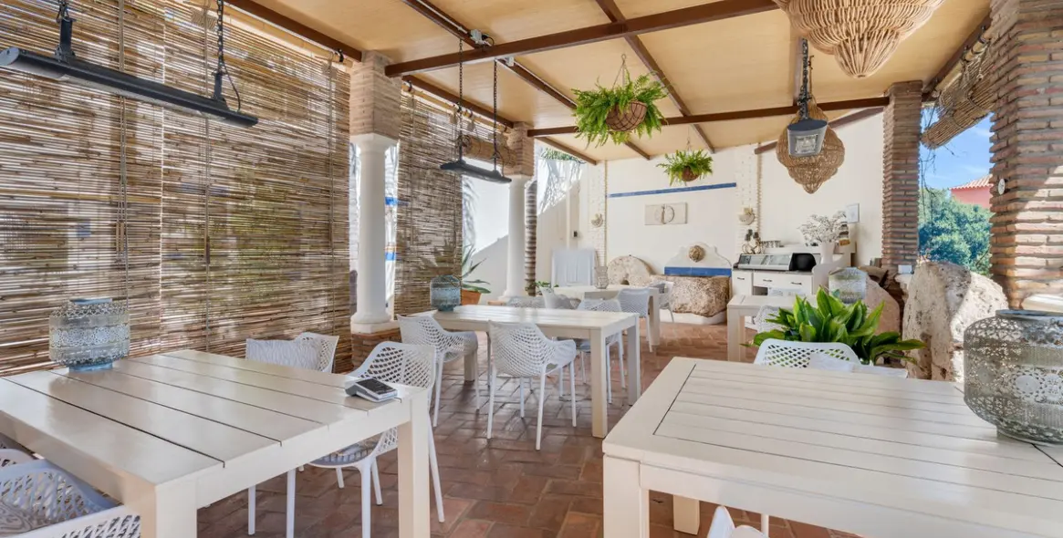 Venta de villa independiente en Benalmadena 31