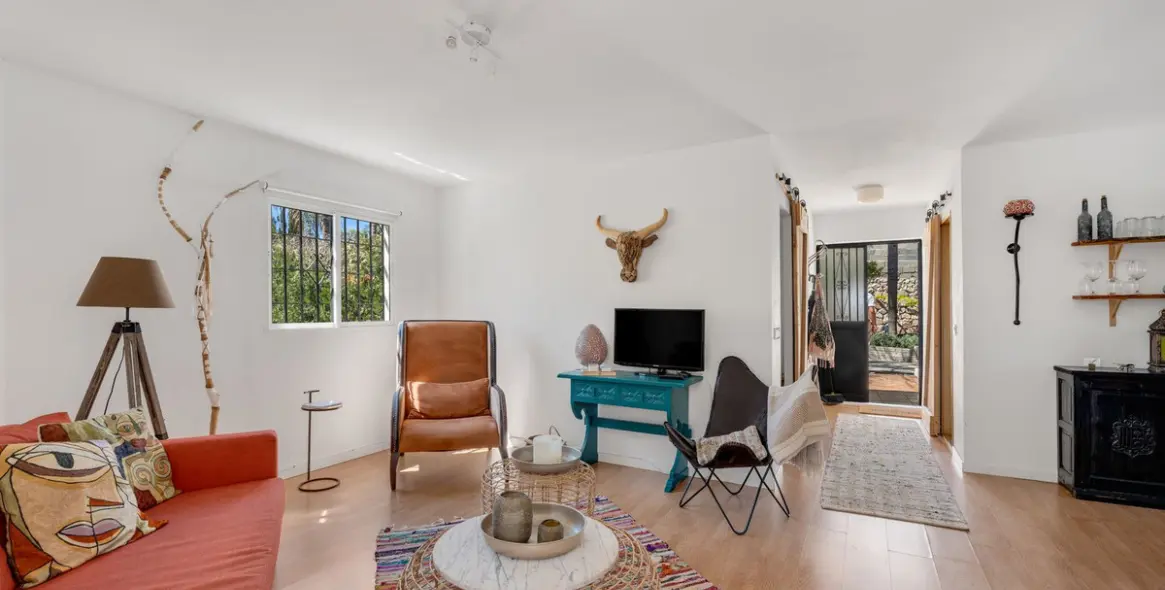 Venta de villa independiente en Benalmadena 37