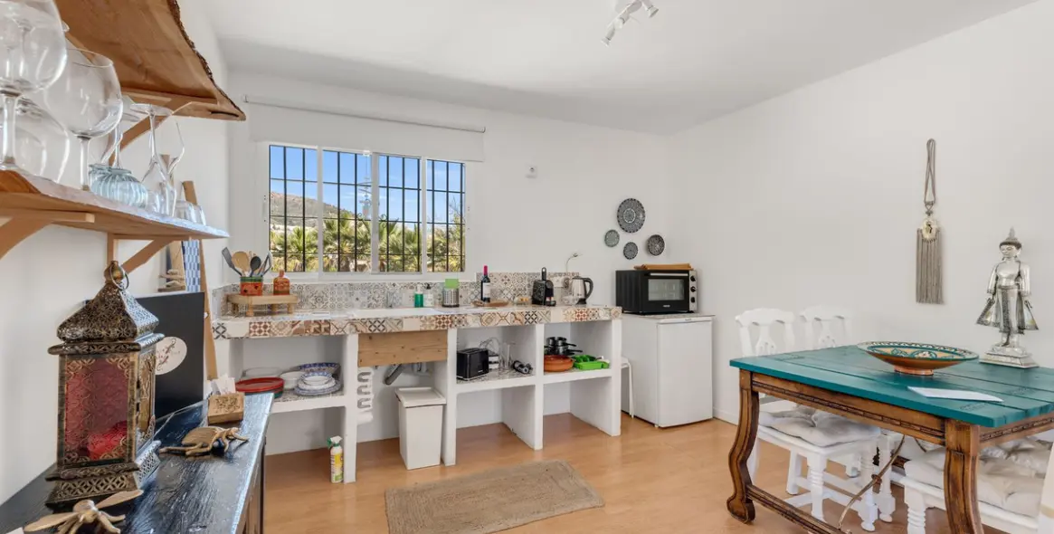 Venta de villa independiente en Benalmadena 39