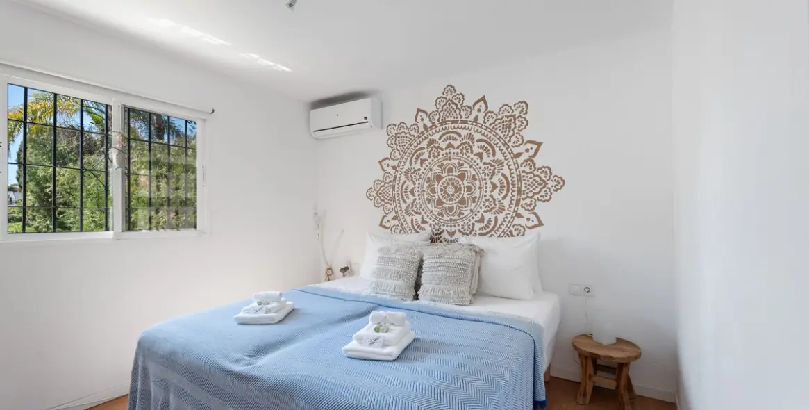 Venta de villa independiente en Benalmadena 41
