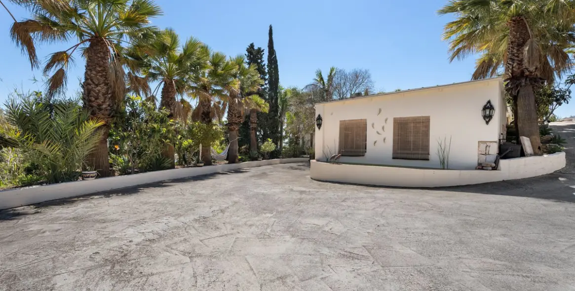 Venta de villa independiente en Benalmadena 57