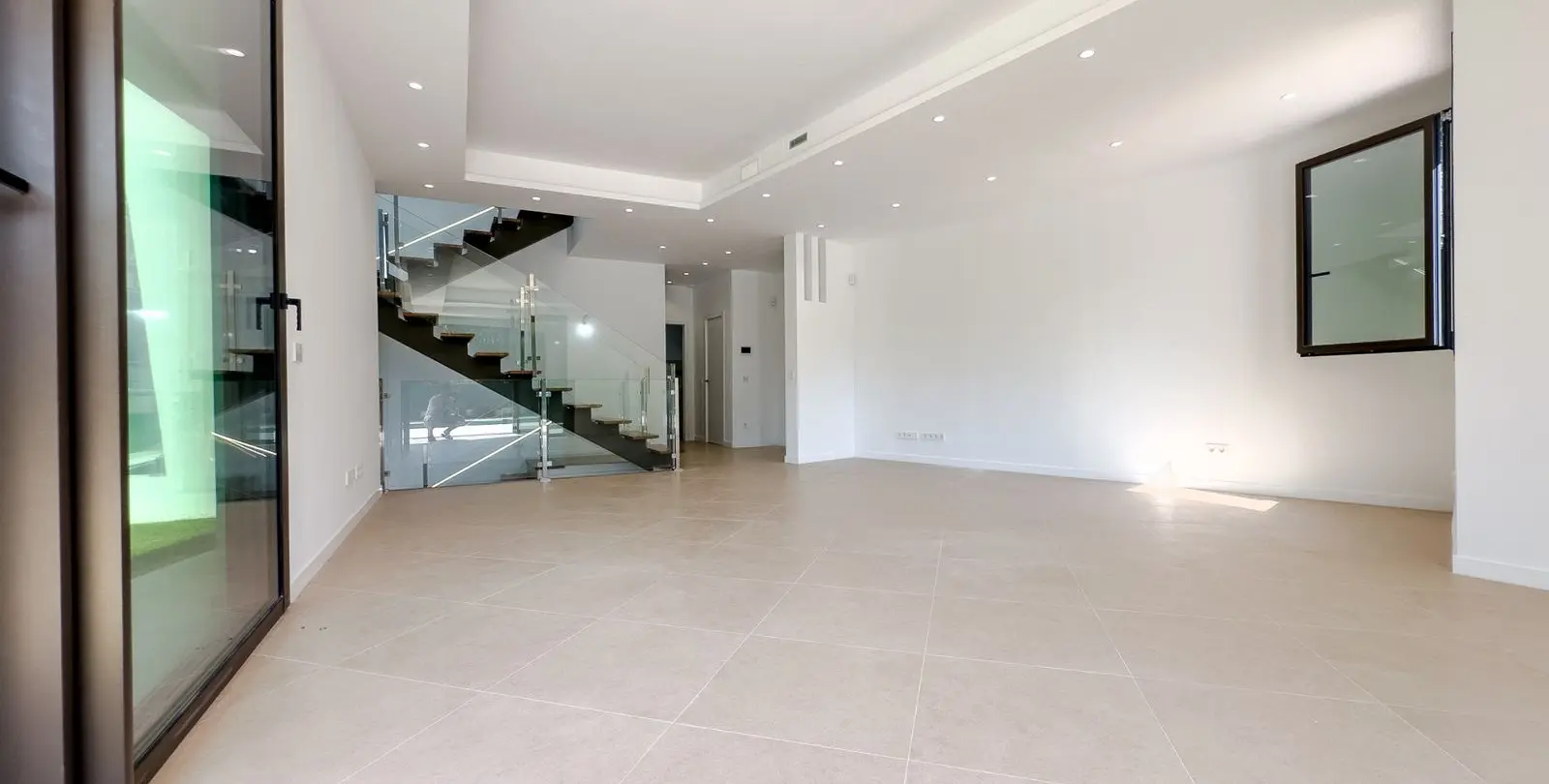 Venta de villa independiente en Estepona 7