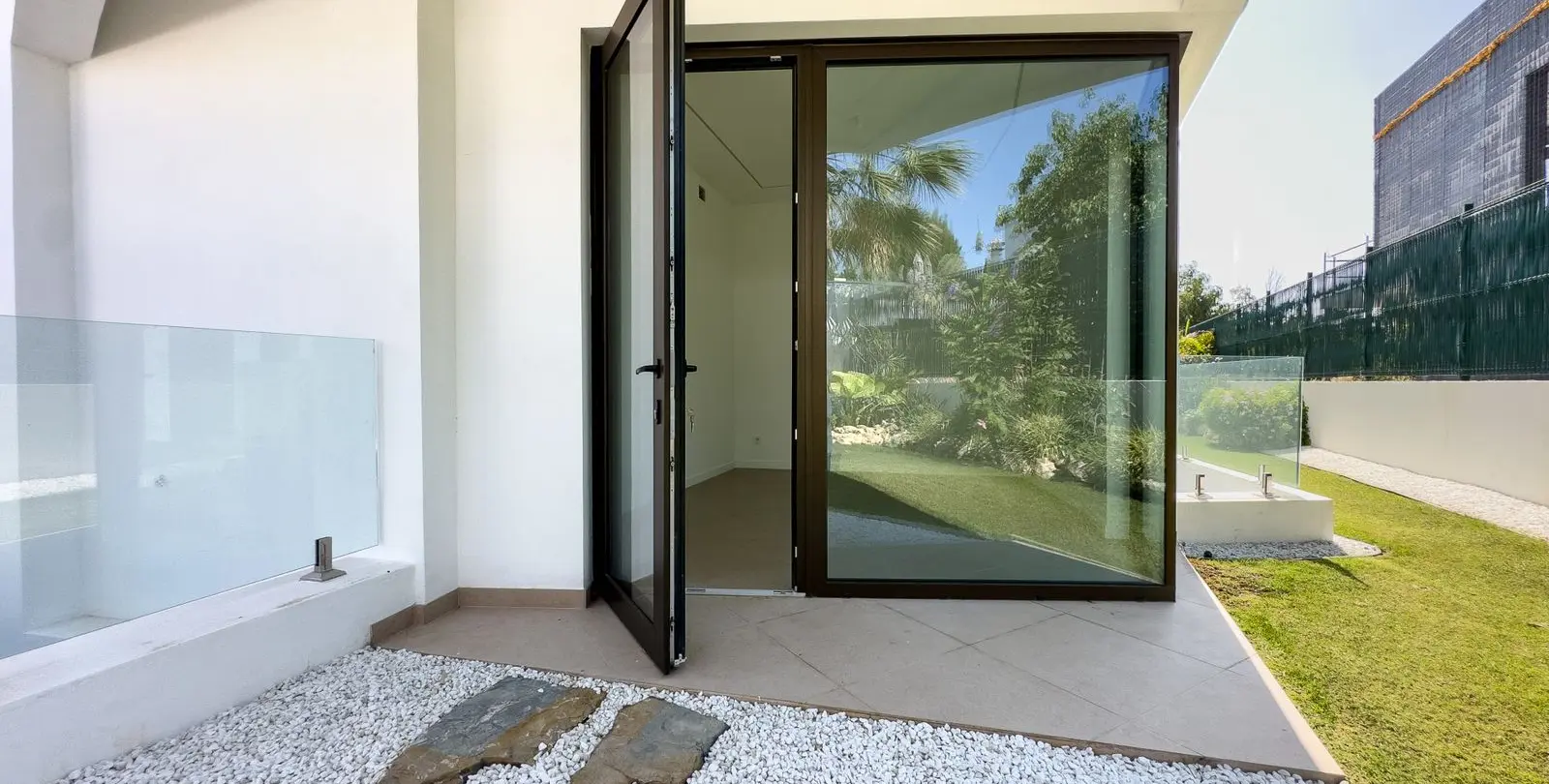 Venta de villa independiente en Estepona 13