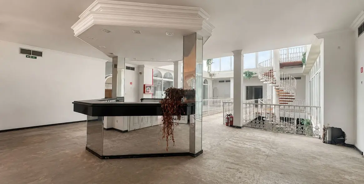 Venta de local comercial en Riviera del Sol 2