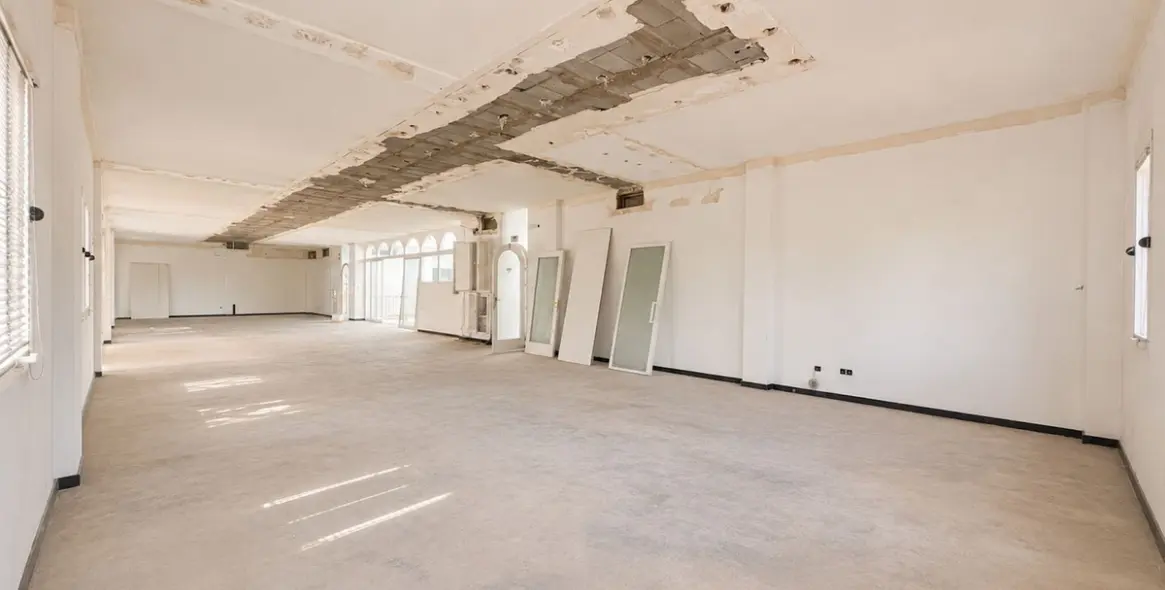 Venta de local comercial en Riviera del Sol 7