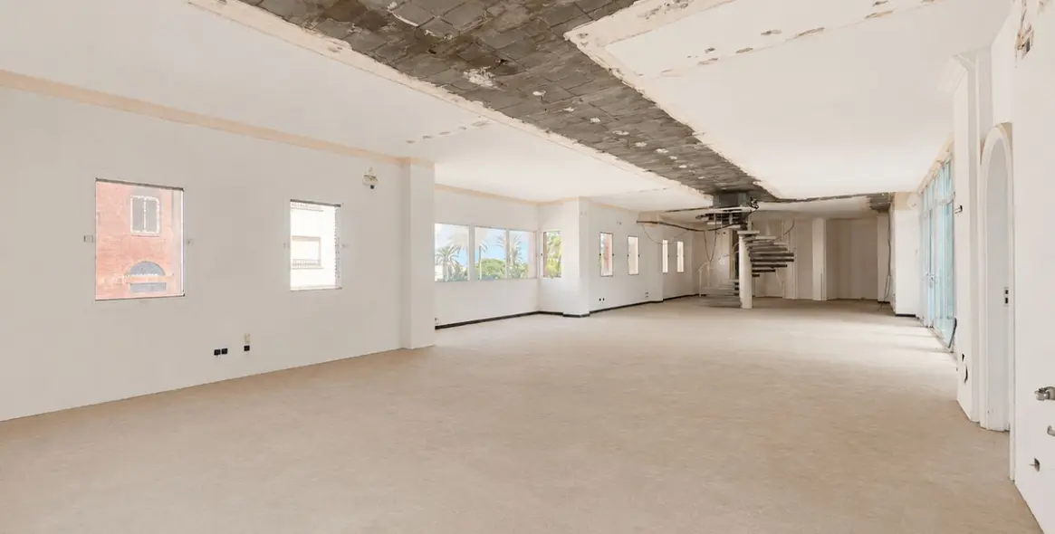 Venta de local comercial en Riviera del Sol 9