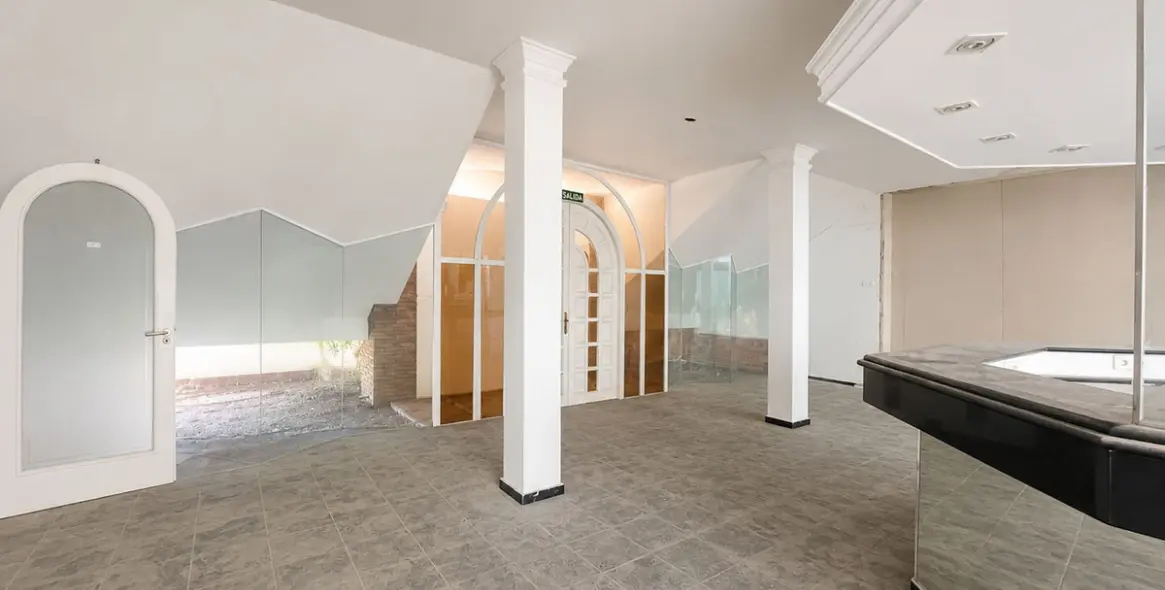 Venta de local comercial en Riviera del Sol 24