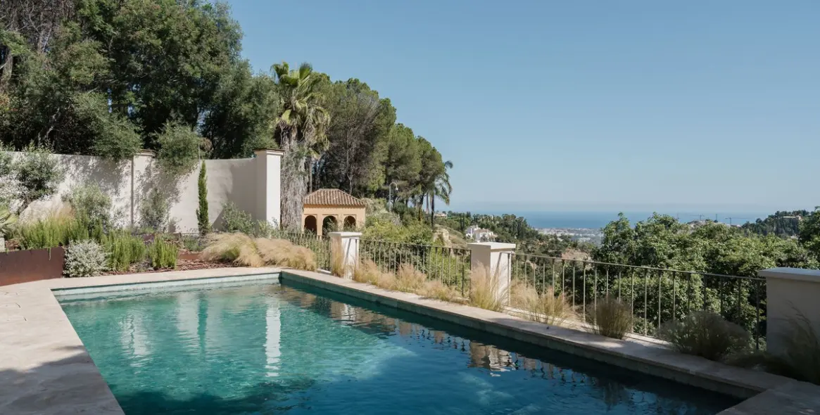 Venta de villa independiente en El Madroñal 3
