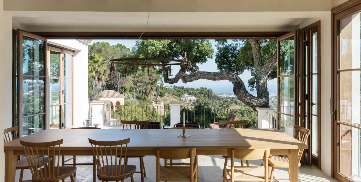 Venta de villa independiente en El Madroñal 5