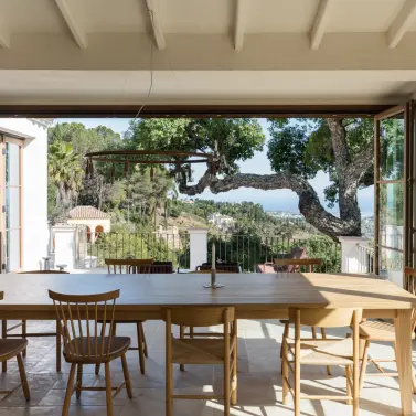 Venta de villa independiente en El Madroñal
