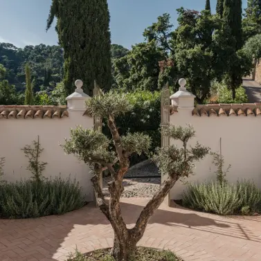 Venta de villa independiente en El Madroñal