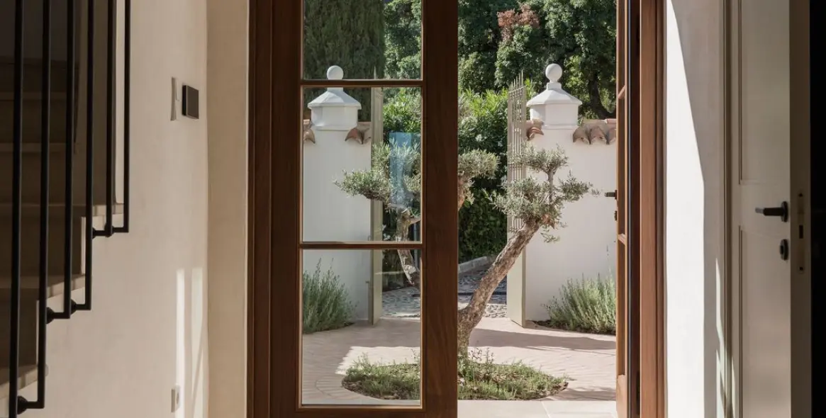 Venta de villa independiente en El Madroñal 7
